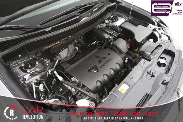 2019 Mitsubishi Outlander SE w/ rearCam, available for sale in Avenel, New Jersey | Car Revolution. Avenel, New Jersey 2019 Mitsubishi Outlander SE w/ rearCam, available for sale in Avenel, New Jersey | Car Revolution. Avenel, New Jersey