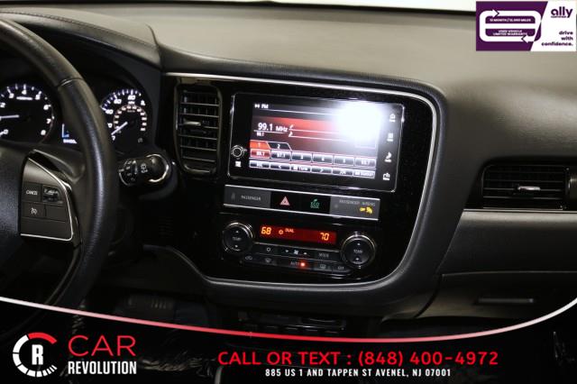 2019 Mitsubishi Outlander SE w/ rearCam, available for sale in Avenel, New Jersey | Car Revolution. Avenel, New Jersey 2019 Mitsubishi Outlander SE w/ rearCam, available for sale in Avenel, New Jersey | Car Revolution. Avenel, New Jersey