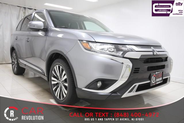 2019 Mitsubishi Outlander SE w/ rearCam, available for sale in Avenel, New Jersey | Car Revolution. Avenel, New Jersey 2019 Mitsubishi Outlander SE w/ rearCam, available for sale in Avenel, New Jersey | Car Revolution. Avenel, New Jersey