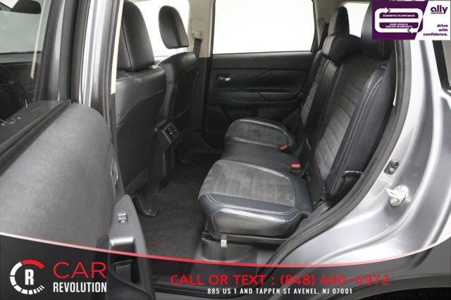 2019 Mitsubishi Outlander SE w/ rearCam, available for sale in Avenel, New Jersey | Car Revolution. Avenel, New Jersey 2019 Mitsubishi Outlander SE w/ rearCam, available for sale in Avenel, New Jersey | Car Revolution. Avenel, New Jersey