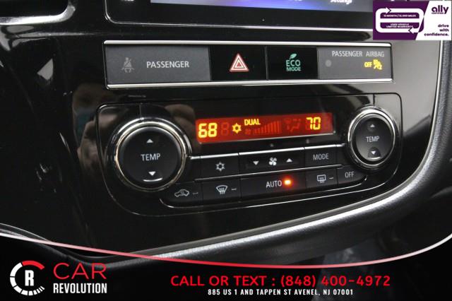 2019 Mitsubishi Outlander SE w/ rearCam, available for sale in Avenel, New Jersey | Car Revolution. Avenel, New Jersey 2019 Mitsubishi Outlander SE w/ rearCam, available for sale in Avenel, New Jersey | Car Revolution. Avenel, New Jersey