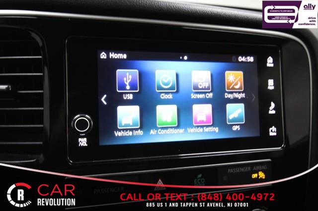 2019 Mitsubishi Outlander SE w/ rearCam, available for sale in Avenel, New Jersey | Car Revolution. Avenel, New Jersey 2019 Mitsubishi Outlander SE w/ rearCam, available for sale in Avenel, New Jersey | Car Revolution. Avenel, New Jersey