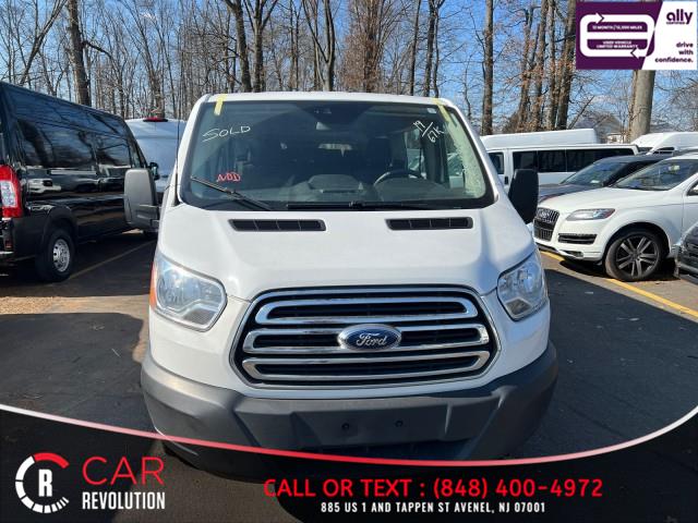 2019 Ford Transit Passenger Wagon XL T-350LR 148'', available for sale in Avenel, New Jersey | Car Revolution. Avenel, New Jersey 2019 Ford Transit Passenger Wagon XL T-350LR 148'', available for sale in Avenel, New Jersey | Car Revolution. Avenel, New Jersey