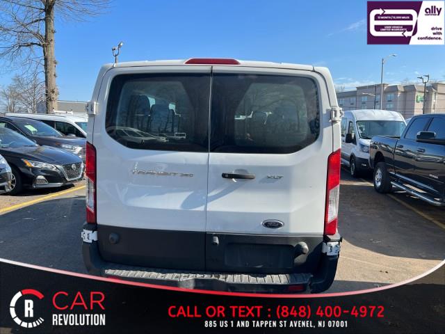 2019 Ford Transit Passenger Wagon XL T-350LR 148'', available for sale in Avenel, New Jersey | Car Revolution. Avenel, New Jersey 2019 Ford Transit Passenger Wagon XL T-350LR 148'', available for sale in Avenel, New Jersey | Car Revolution. Avenel, New Jersey