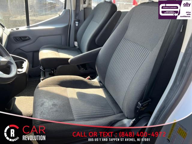 2019 Ford Transit Passenger Wagon XL T-350LR 148'', available for sale in Avenel, New Jersey | Car Revolution. Avenel, New Jersey 2019 Ford Transit Passenger Wagon XL T-350LR 148'', available for sale in Avenel, New Jersey | Car Revolution. Avenel, New Jersey