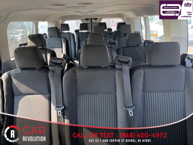 2019 Ford Transit Passenger Wagon XL T-350LR 148'', available for sale in Avenel, New Jersey | Car Revolution. Avenel, New Jersey 2019 Ford Transit Passenger Wagon XL T-350LR 148'', available for sale in Avenel, New Jersey | Car Revolution. Avenel, New Jersey