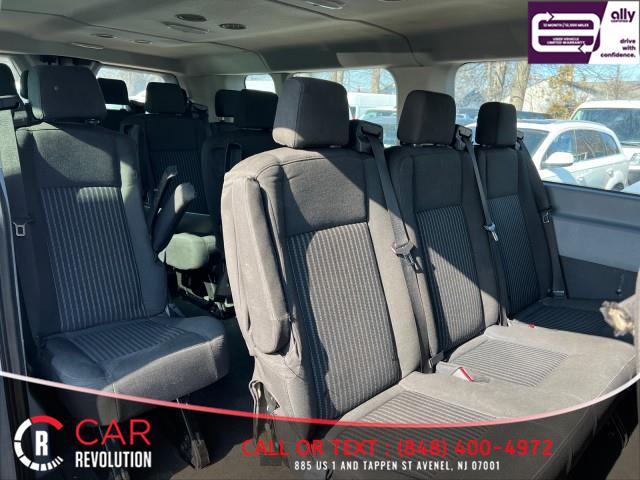 2019 Ford Transit Passenger Wagon XL T-350LR 148'', available for sale in Avenel, New Jersey | Car Revolution. Avenel, New Jersey 2019 Ford Transit Passenger Wagon XL T-350LR 148'', available for sale in Avenel, New Jersey | Car Revolution. Avenel, New Jersey