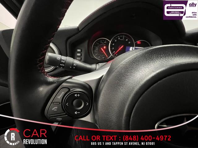 2018 Subaru Brz Limited MANUAL, available for sale in Avenel, New Jersey | Car Revolution. Avenel, New Jersey 2018 Subaru Brz Limited MANUAL, available for sale in Avenel, New Jersey | Car Revolution. Avenel, New Jersey