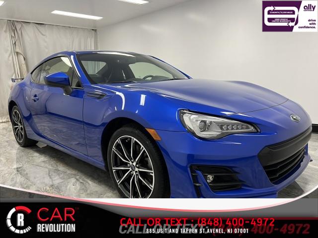 2018 Subaru Brz Limited MANUAL, available for sale in Avenel, New Jersey | Car Revolution. Avenel, New Jersey