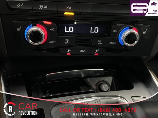2016 Audi Q5 Premium Plus, available for sale in Avenel, New Jersey | Car Revolution. Avenel, New Jersey 2016 Audi Q5 Premium Plus, available for sale in Avenel, New Jersey | Car Revolution. Avenel, New Jersey
