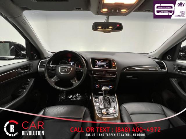 2016 Audi Q5 Premium Plus, available for sale in Avenel, New Jersey | Car Revolution. Avenel, New Jersey 2016 Audi Q5 Premium Plus, available for sale in Avenel, New Jersey | Car Revolution. Avenel, New Jersey