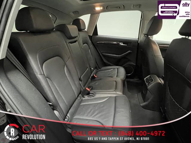 2016 Audi Q5 Premium Plus, available for sale in Avenel, New Jersey | Car Revolution. Avenel, New Jersey 2016 Audi Q5 Premium Plus, available for sale in Avenel, New Jersey | Car Revolution. Avenel, New Jersey