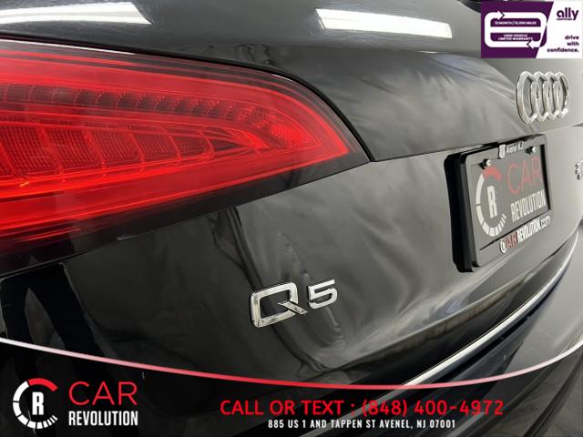 2016 Audi Q5 Premium Plus, available for sale in Avenel, New Jersey | Car Revolution. Avenel, New Jersey 2016 Audi Q5 Premium Plus, available for sale in Avenel, New Jersey | Car Revolution. Avenel, New Jersey