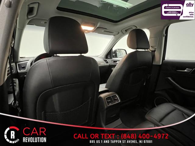2016 Audi Q5 Premium Plus, available for sale in Avenel, New Jersey | Car Revolution. Avenel, New Jersey 2016 Audi Q5 Premium Plus, available for sale in Avenel, New Jersey | Car Revolution. Avenel, New Jersey