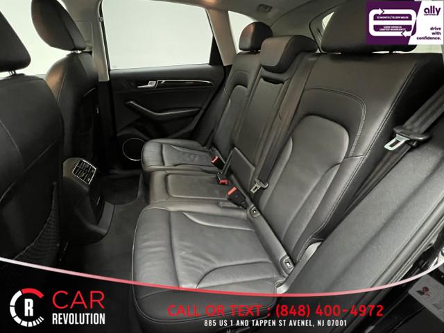2016 Audi Q5 Premium Plus, available for sale in Avenel, New Jersey | Car Revolution. Avenel, New Jersey 2016 Audi Q5 Premium Plus, available for sale in Avenel, New Jersey | Car Revolution. Avenel, New Jersey