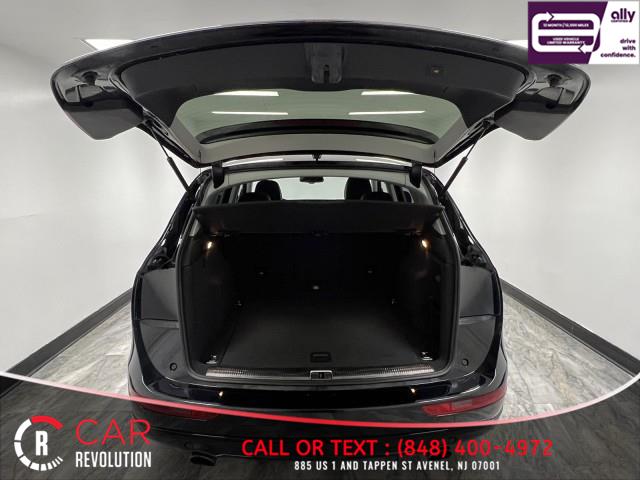2016 Audi Q5 Premium Plus, available for sale in Avenel, New Jersey | Car Revolution. Avenel, New Jersey 2016 Audi Q5 Premium Plus, available for sale in Avenel, New Jersey | Car Revolution. Avenel, New Jersey