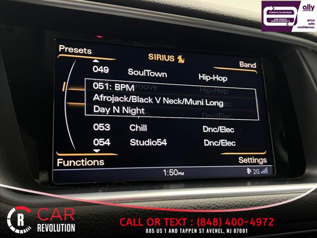 2016 Audi Q5 Premium Plus, available for sale in Avenel, New Jersey | Car Revolution. Avenel, New Jersey 2016 Audi Q5 Premium Plus, available for sale in Avenel, New Jersey | Car Revolution. Avenel, New Jersey