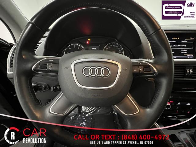 2016 Audi Q5 Premium Plus, available for sale in Avenel, New Jersey | Car Revolution. Avenel, New Jersey 2016 Audi Q5 Premium Plus, available for sale in Avenel, New Jersey | Car Revolution. Avenel, New Jersey