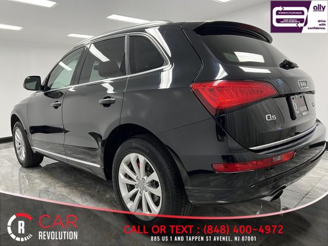 2016 Audi Q5 Premium Plus, available for sale in Avenel, New Jersey | Car Revolution. Avenel, New Jersey 2016 Audi Q5 Premium Plus, available for sale in Avenel, New Jersey | Car Revolution. Avenel, New Jersey