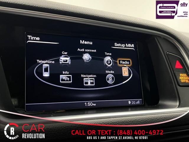 2016 Audi Q5 Premium Plus, available for sale in Avenel, New Jersey | Car Revolution. Avenel, New Jersey 2016 Audi Q5 Premium Plus, available for sale in Avenel, New Jersey | Car Revolution. Avenel, New Jersey