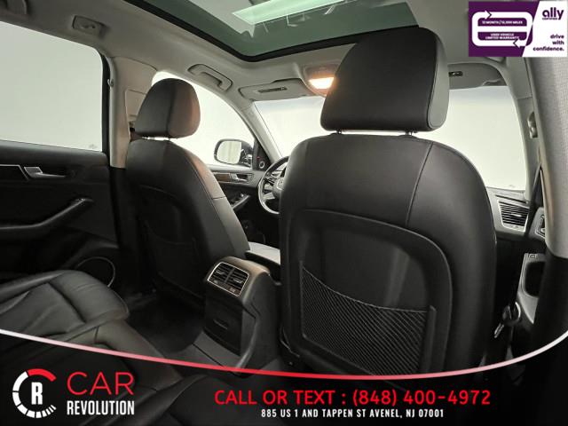 2016 Audi Q5 Premium Plus, available for sale in Avenel, New Jersey | Car Revolution. Avenel, New Jersey 2016 Audi Q5 Premium Plus, available for sale in Avenel, New Jersey | Car Revolution. Avenel, New Jersey