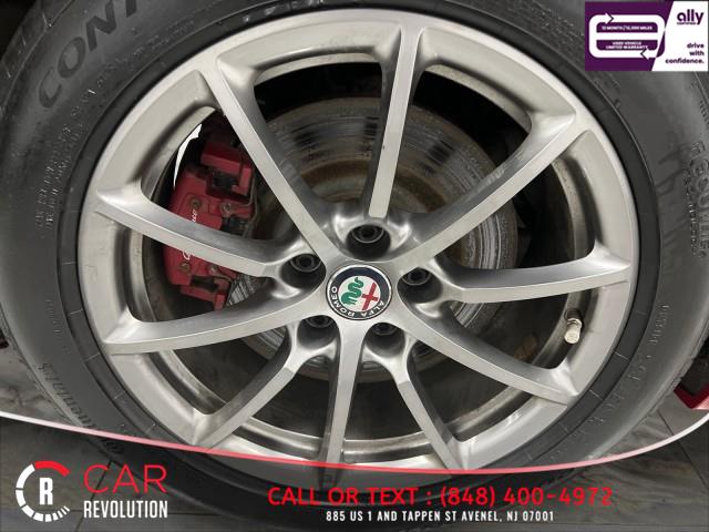 2017 Alfa Romeo Giulia , available for sale in Avenel, New Jersey | Car Revolution. Avenel, New Jersey 2017 Alfa Romeo Giulia , available for sale in Avenel, New Jersey | Car Revolution. Avenel, New Jersey