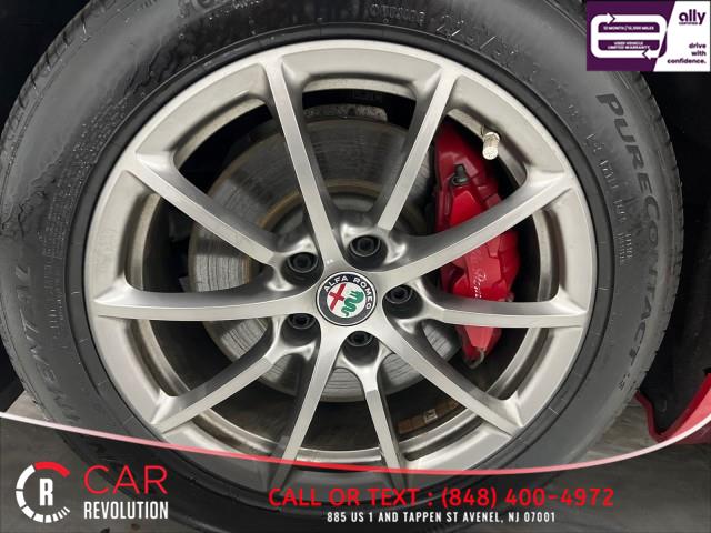 2017 Alfa Romeo Giulia , available for sale in Avenel, New Jersey | Car Revolution. Avenel, New Jersey 2017 Alfa Romeo Giulia , available for sale in Avenel, New Jersey | Car Revolution. Avenel, New Jersey
