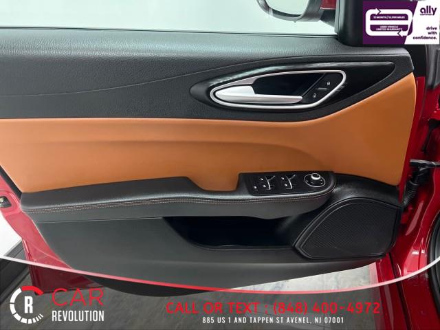 2017 Alfa Romeo Giulia , available for sale in Avenel, New Jersey | Car Revolution. Avenel, New Jersey 2017 Alfa Romeo Giulia , available for sale in Avenel, New Jersey | Car Revolution. Avenel, New Jersey