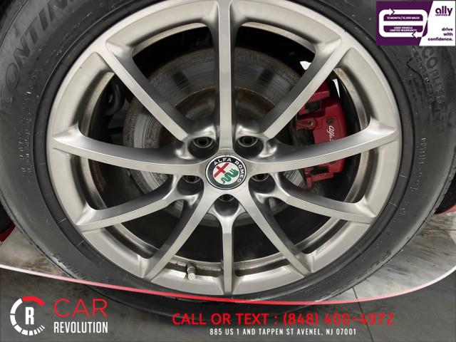 2017 Alfa Romeo Giulia , available for sale in Avenel, New Jersey | Car Revolution. Avenel, New Jersey 2017 Alfa Romeo Giulia , available for sale in Avenel, New Jersey | Car Revolution. Avenel, New Jersey