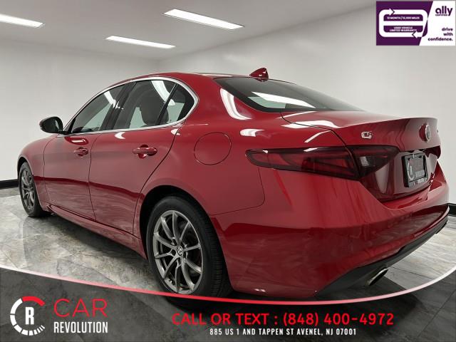 2017 Alfa Romeo Giulia , available for sale in Avenel, New Jersey | Car Revolution. Avenel, New Jersey 2017 Alfa Romeo Giulia , available for sale in Avenel, New Jersey | Car Revolution. Avenel, New Jersey