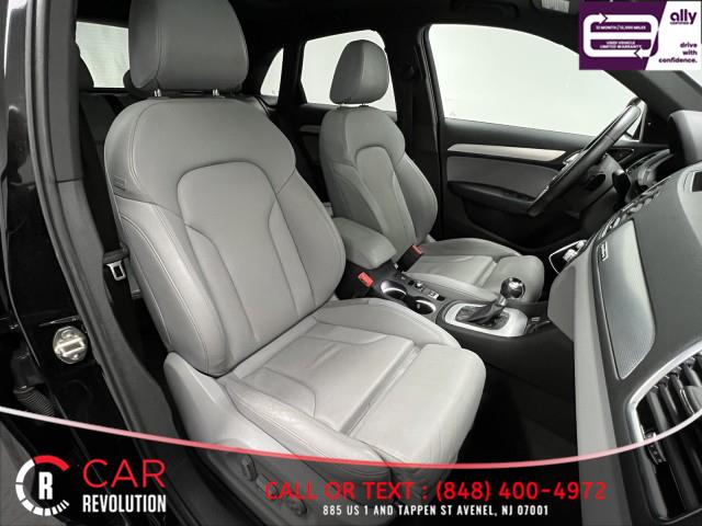 2017 Audi Q3 Prestige, available for sale in Avenel, New Jersey | Car Revolution. Avenel, New Jersey 2017 Audi Q3 Prestige, available for sale in Avenel, New Jersey | Car Revolution. Avenel, New Jersey