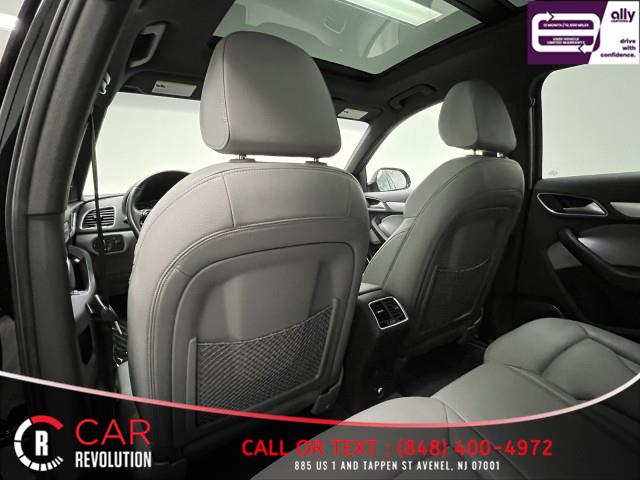 2017 Audi Q3 Prestige, available for sale in Avenel, New Jersey | Car Revolution. Avenel, New Jersey 2017 Audi Q3 Prestige, available for sale in Avenel, New Jersey | Car Revolution. Avenel, New Jersey
