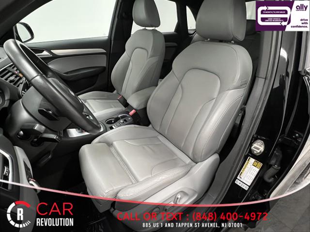 2017 Audi Q3 Prestige, available for sale in Avenel, New Jersey | Car Revolution. Avenel, New Jersey 2017 Audi Q3 Prestige, available for sale in Avenel, New Jersey | Car Revolution. Avenel, New Jersey