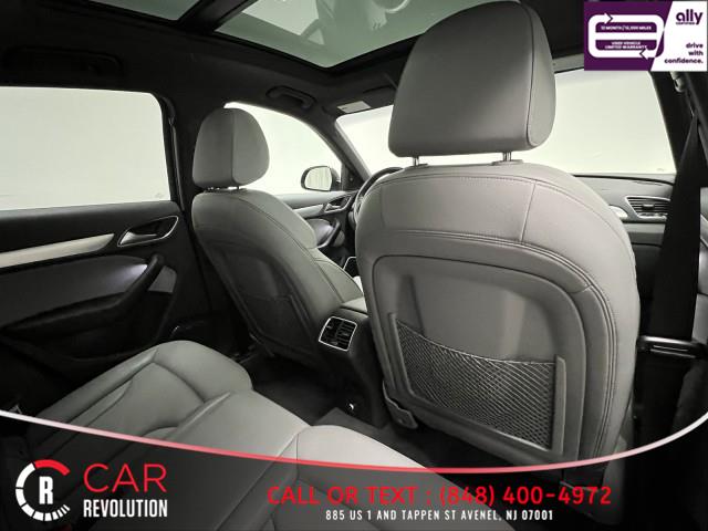 2017 Audi Q3 Prestige, available for sale in Avenel, New Jersey | Car Revolution. Avenel, New Jersey 2017 Audi Q3 Prestige, available for sale in Avenel, New Jersey | Car Revolution. Avenel, New Jersey