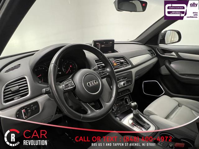 2017 Audi Q3 Prestige, available for sale in Avenel, New Jersey | Car Revolution. Avenel, New Jersey 2017 Audi Q3 Prestige, available for sale in Avenel, New Jersey | Car Revolution. Avenel, New Jersey