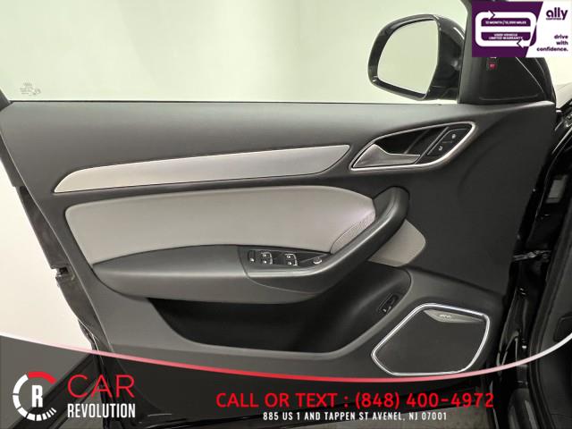 2017 Audi Q3 Prestige, available for sale in Avenel, New Jersey | Car Revolution. Avenel, New Jersey 2017 Audi Q3 Prestige, available for sale in Avenel, New Jersey | Car Revolution. Avenel, New Jersey