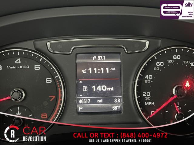 2017 Audi Q3 Prestige, available for sale in Avenel, New Jersey | Car Revolution. Avenel, New Jersey 2017 Audi Q3 Prestige, available for sale in Avenel, New Jersey | Car Revolution. Avenel, New Jersey