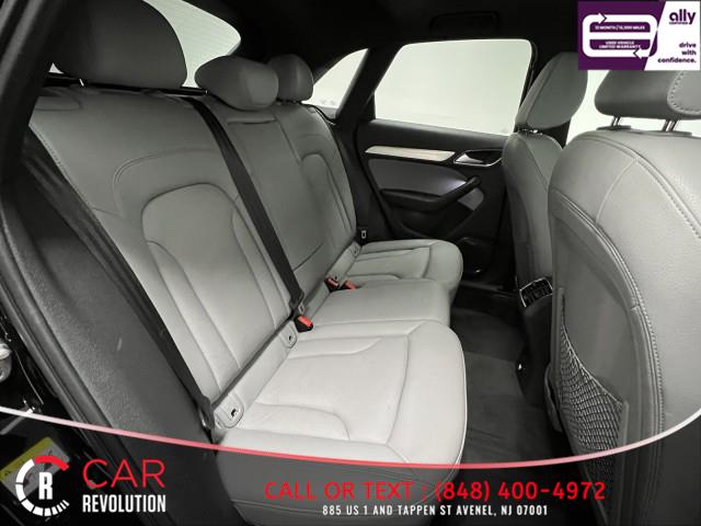 2017 Audi Q3 Prestige, available for sale in Avenel, New Jersey | Car Revolution. Avenel, New Jersey 2017 Audi Q3 Prestige, available for sale in Avenel, New Jersey | Car Revolution. Avenel, New Jersey