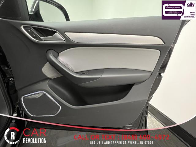 2017 Audi Q3 Prestige, available for sale in Avenel, New Jersey | Car Revolution. Avenel, New Jersey 2017 Audi Q3 Prestige, available for sale in Avenel, New Jersey | Car Revolution. Avenel, New Jersey