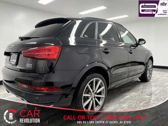 2017 Audi Q3 Prestige, available for sale in Avenel, New Jersey | Car Revolution. Avenel, New Jersey 2017 Audi Q3 Prestige, available for sale in Avenel, New Jersey | Car Revolution. Avenel, New Jersey