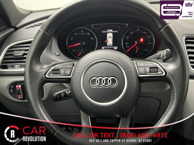 2017 Audi Q3 Prestige, available for sale in Avenel, New Jersey | Car Revolution. Avenel, New Jersey 2017 Audi Q3 Prestige, available for sale in Avenel, New Jersey | Car Revolution. Avenel, New Jersey