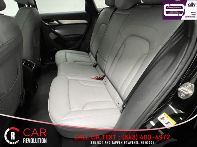 2017 Audi Q3 Prestige, available for sale in Avenel, New Jersey | Car Revolution. Avenel, New Jersey 2017 Audi Q3 Prestige, available for sale in Avenel, New Jersey | Car Revolution. Avenel, New Jersey
