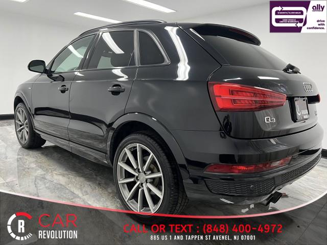 2017 Audi Q3 Prestige, available for sale in Avenel, New Jersey | Car Revolution. Avenel, New Jersey 2017 Audi Q3 Prestige, available for sale in Avenel, New Jersey | Car Revolution. Avenel, New Jersey