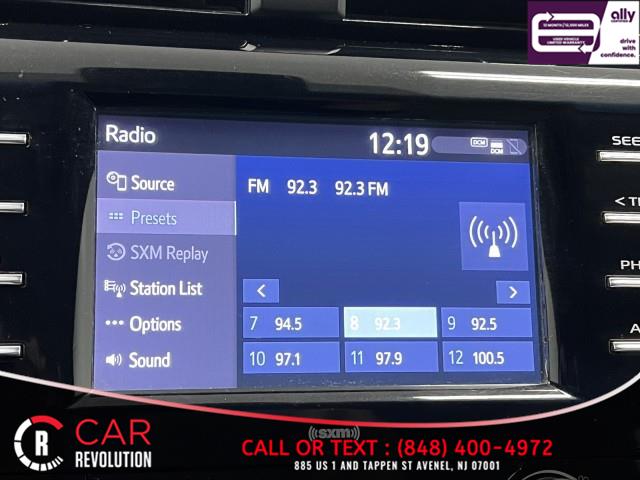 2020 Toyota Camry SE, available for sale in Avenel, New Jersey | Car Revolution. Avenel, New Jersey 2020 Toyota Camry SE, available for sale in Avenel, New Jersey | Car Revolution. Avenel, New Jersey