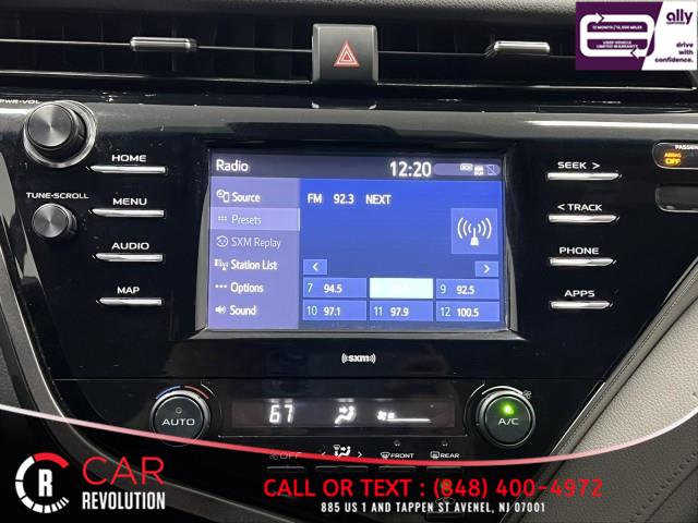 2020 Toyota Camry SE, available for sale in Avenel, New Jersey | Car Revolution. Avenel, New Jersey 2020 Toyota Camry SE, available for sale in Avenel, New Jersey | Car Revolution. Avenel, New Jersey