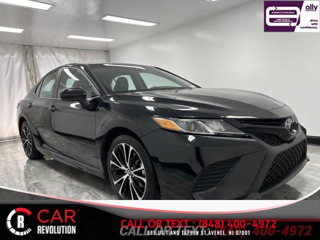 2020 Toyota Camry SE, available for sale in Avenel, New Jersey | Car Revolution. Avenel, New Jersey