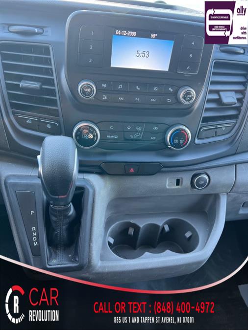 2021 Ford Transit Cargo Van T-250 130'' LR, available for sale in Avenel, New Jersey | Car Revolution. Avenel, New Jersey 2021 Ford Transit Cargo Van T-250 130'' LR, available for sale in Avenel, New Jersey | Car Revolution. Avenel, New Jersey