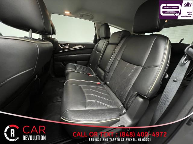 2016 Infiniti Qx60 AWD, available for sale in Avenel, New Jersey | Car Revolution. Avenel, New Jersey 2016 Infiniti Qx60 AWD, available for sale in Avenel, New Jersey | Car Revolution. Avenel, New Jersey