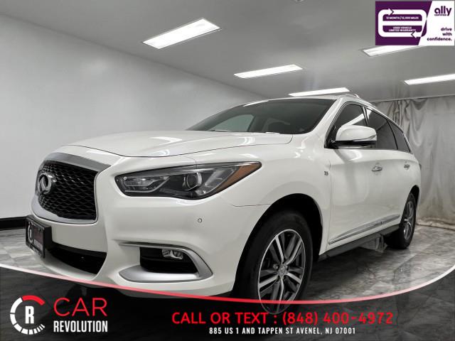 2016 Infiniti Qx60 AWD, available for sale in Avenel, New Jersey | Car Revolution. Avenel, New Jersey 2016 Infiniti Qx60 AWD, available for sale in Avenel, New Jersey | Car Revolution. Avenel, New Jersey
