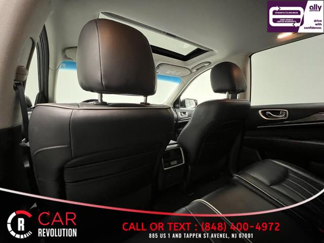 2016 Infiniti Qx60 AWD, available for sale in Avenel, New Jersey | Car Revolution. Avenel, New Jersey 2016 Infiniti Qx60 AWD, available for sale in Avenel, New Jersey | Car Revolution. Avenel, New Jersey